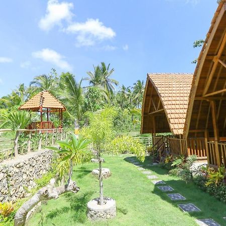 Nyuh Gading Bungalow Nusa Penida Sakti 외부 사진