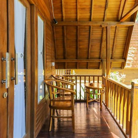 Nyuh Gading Bungalow Nusa Penida Sakti 외부 사진