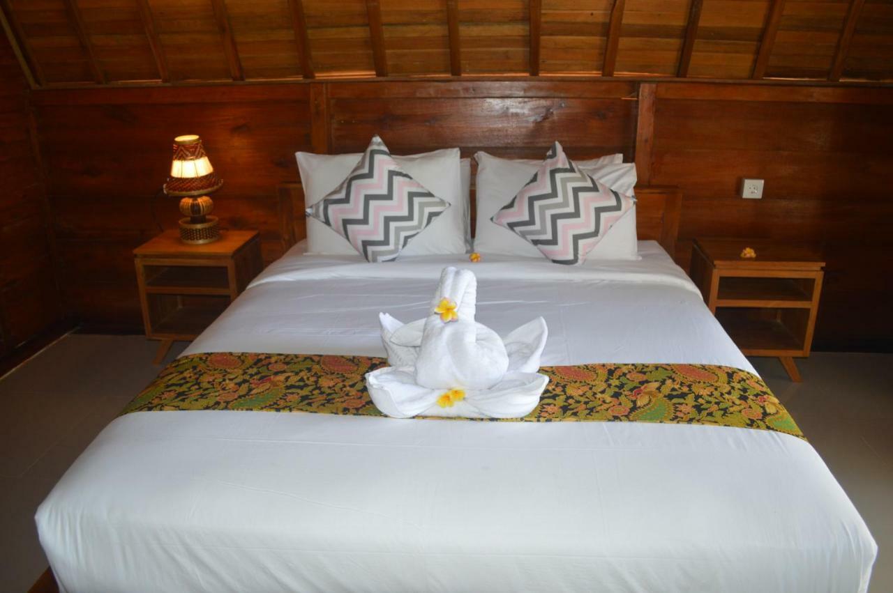 Nyuh Gading Bungalow Nusa Penida Sakti 외부 사진