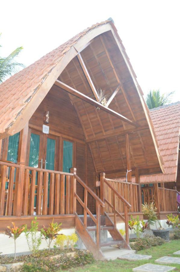 Nyuh Gading Bungalow Nusa Penida Sakti 외부 사진