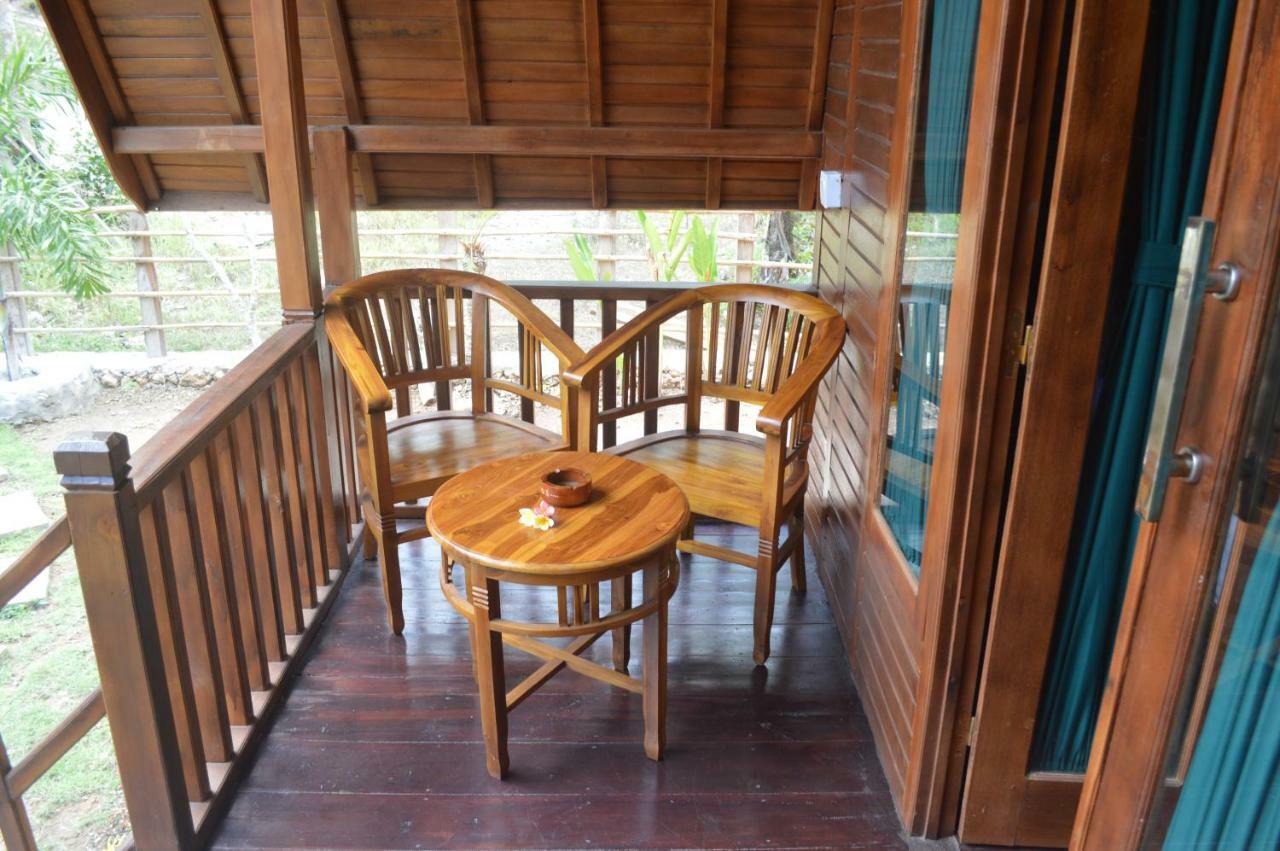 Nyuh Gading Bungalow Nusa Penida Sakti 외부 사진