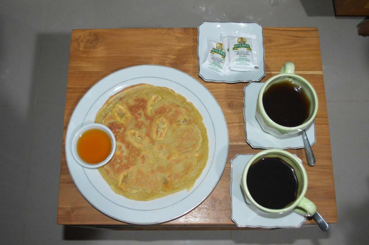 Nyuh Gading Bungalow Nusa Penida Sakti 외부 사진