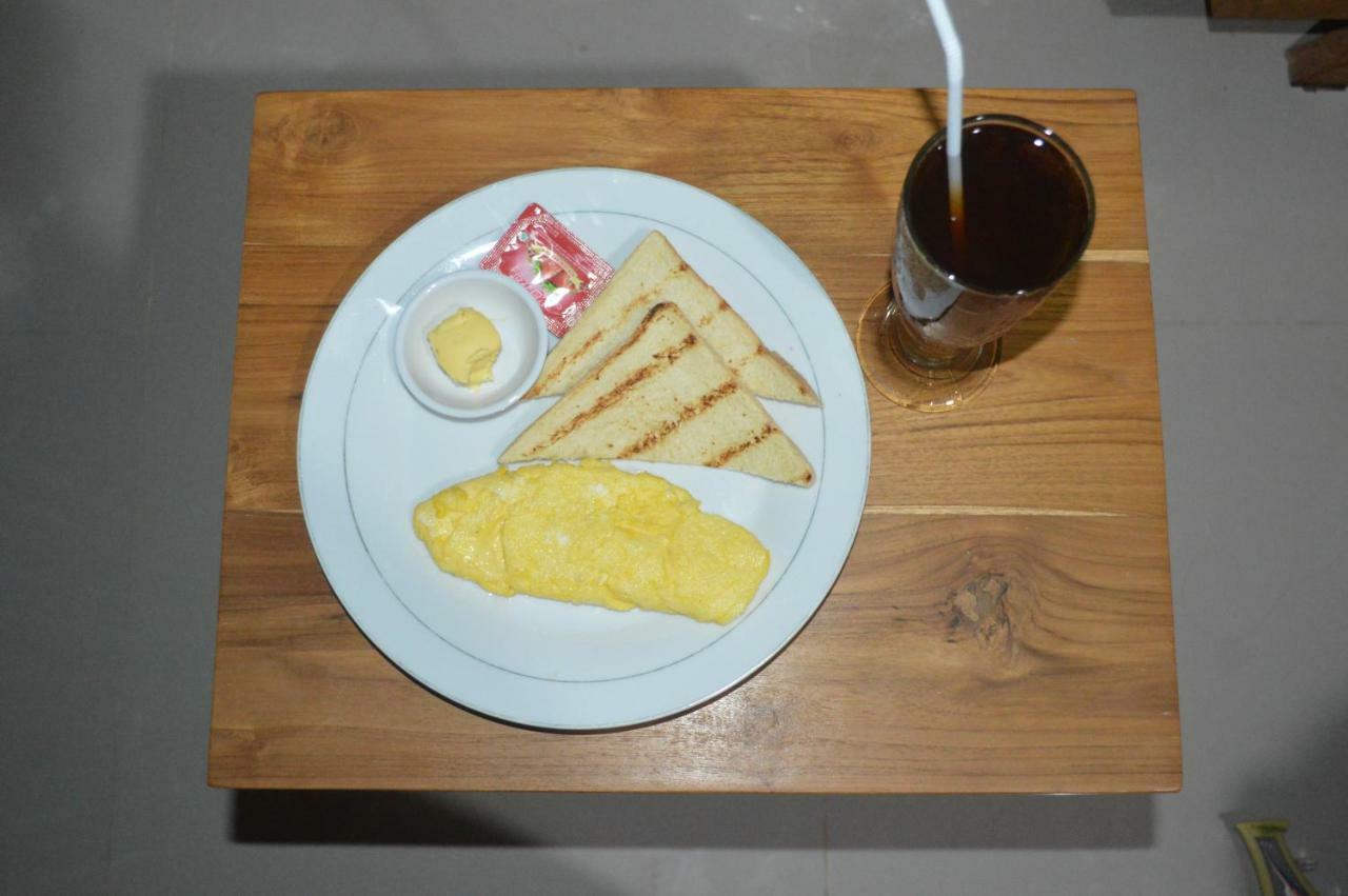 Nyuh Gading Bungalow Nusa Penida Sakti 외부 사진