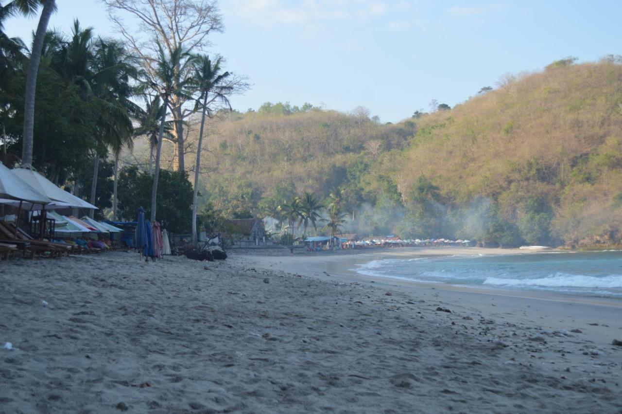 Nyuh Gading Bungalow Nusa Penida Sakti 외부 사진