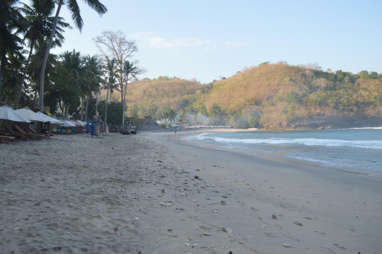 Nyuh Gading Bungalow Nusa Penida Sakti 외부 사진