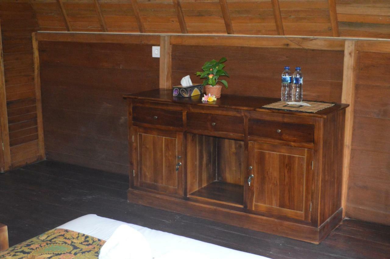 Nyuh Gading Bungalow Nusa Penida Sakti 외부 사진
