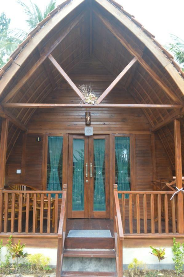 Nyuh Gading Bungalow Nusa Penida Sakti 외부 사진